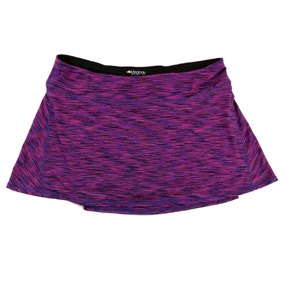 Ideology Dresses & Skirts - Ideology multi colored skirt